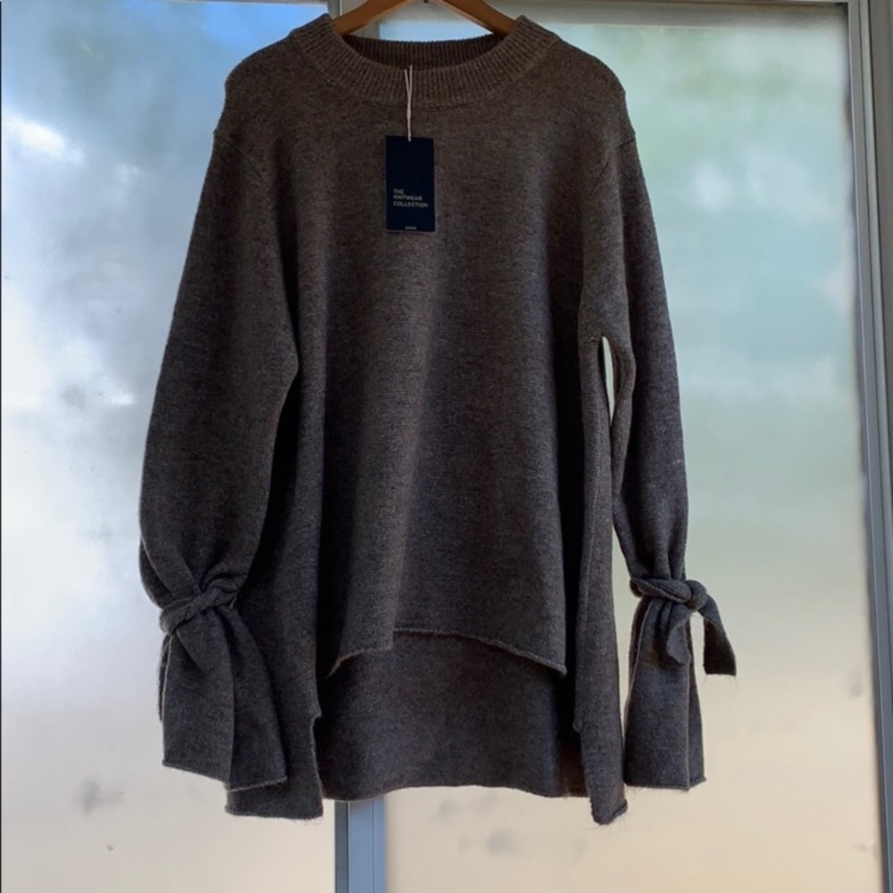 Zara Sweater - Picture 4 of 4